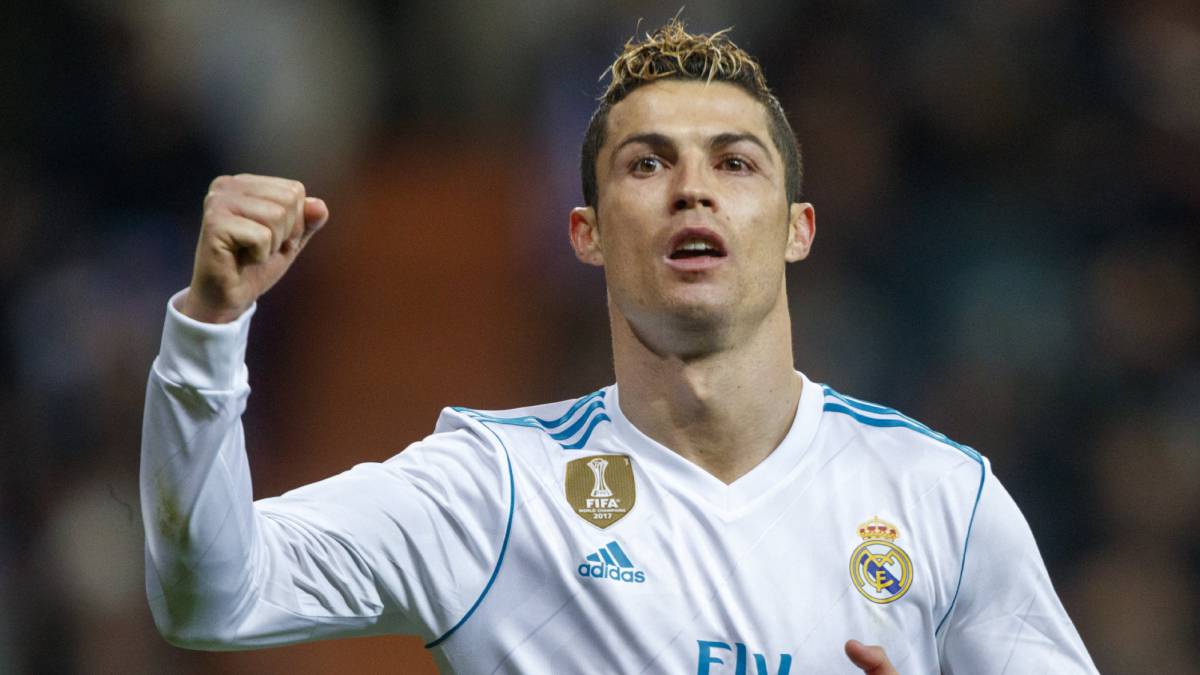 Ronaldo