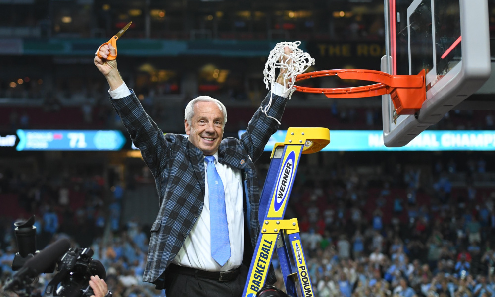 Roy williams website photo
