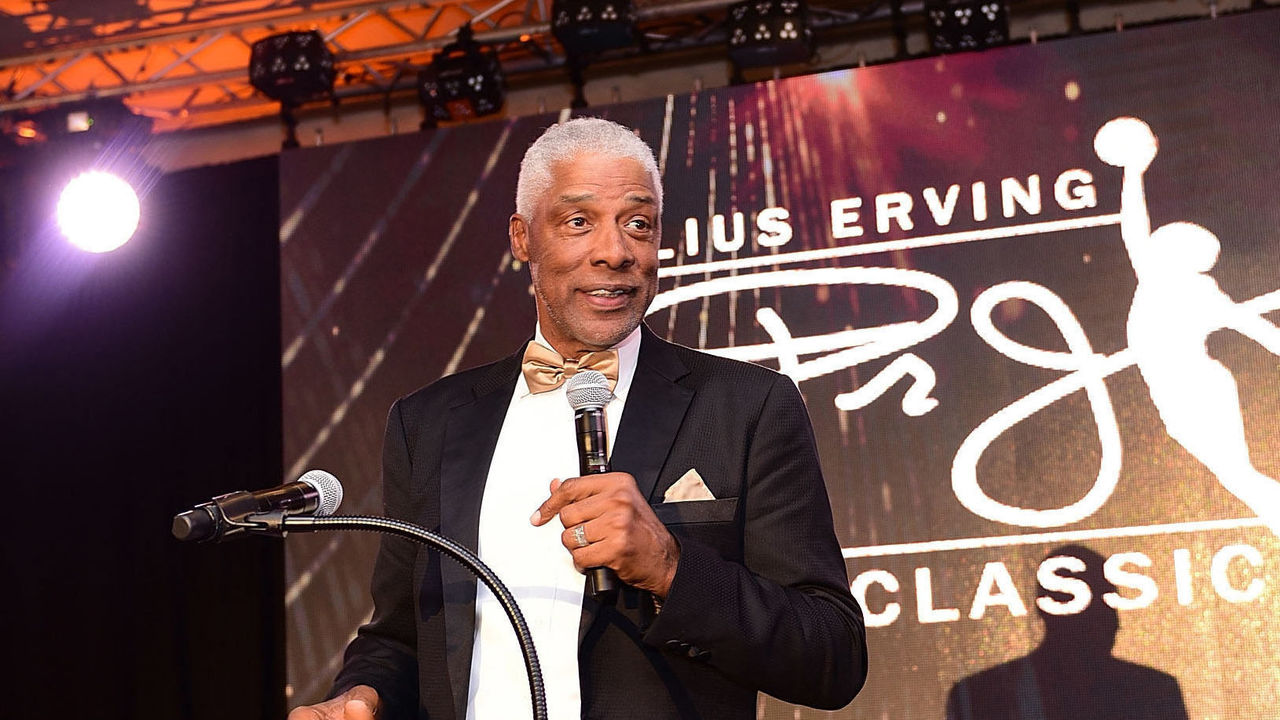 Website julius dr. j. erving appearance speaker contact fee
