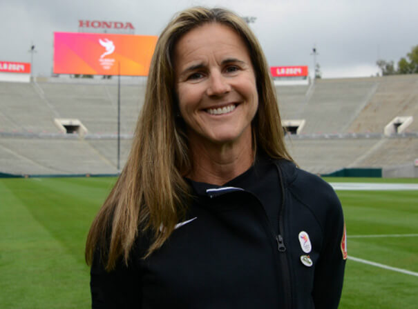 Brandi chastain mn2s