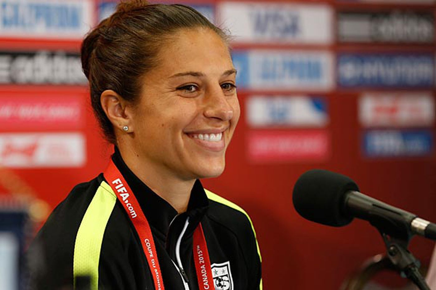 Carlilloyd