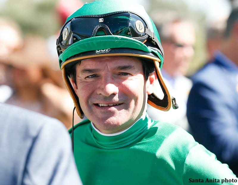 Kent desormeaux
