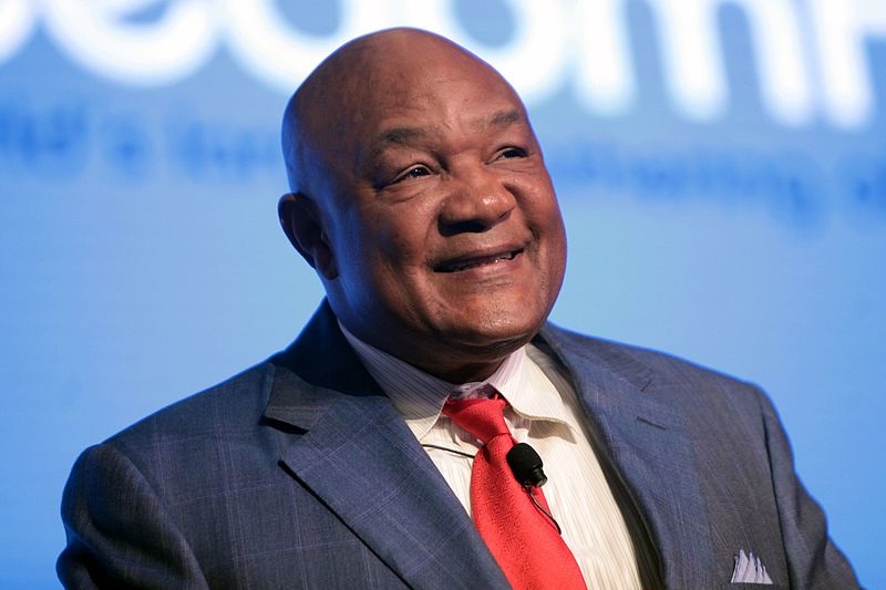 Gforeman