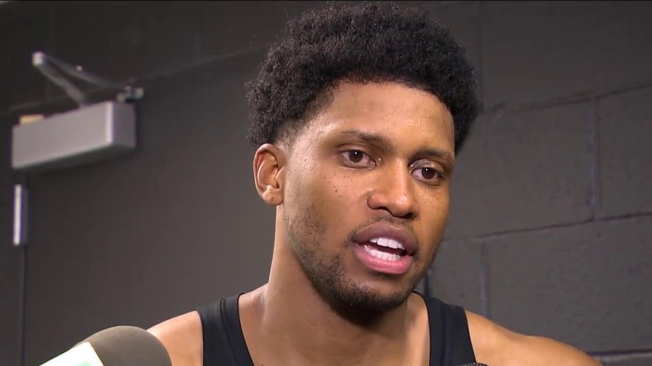 Rudy gay