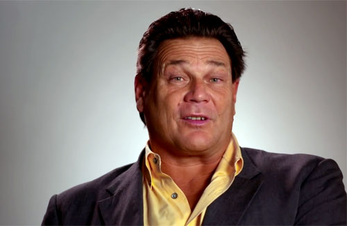 Dan hampton