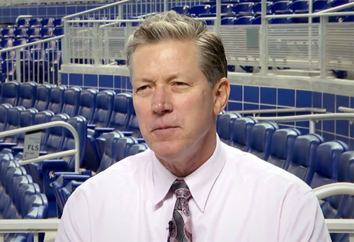 Orelhershiser
