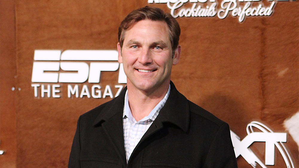 Craig james