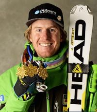 Ligety ted