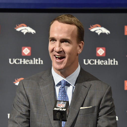 Pmanning