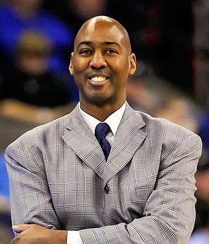Danny manning