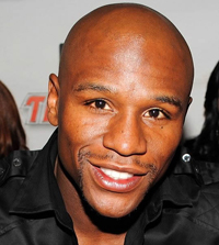 Floydmayweather