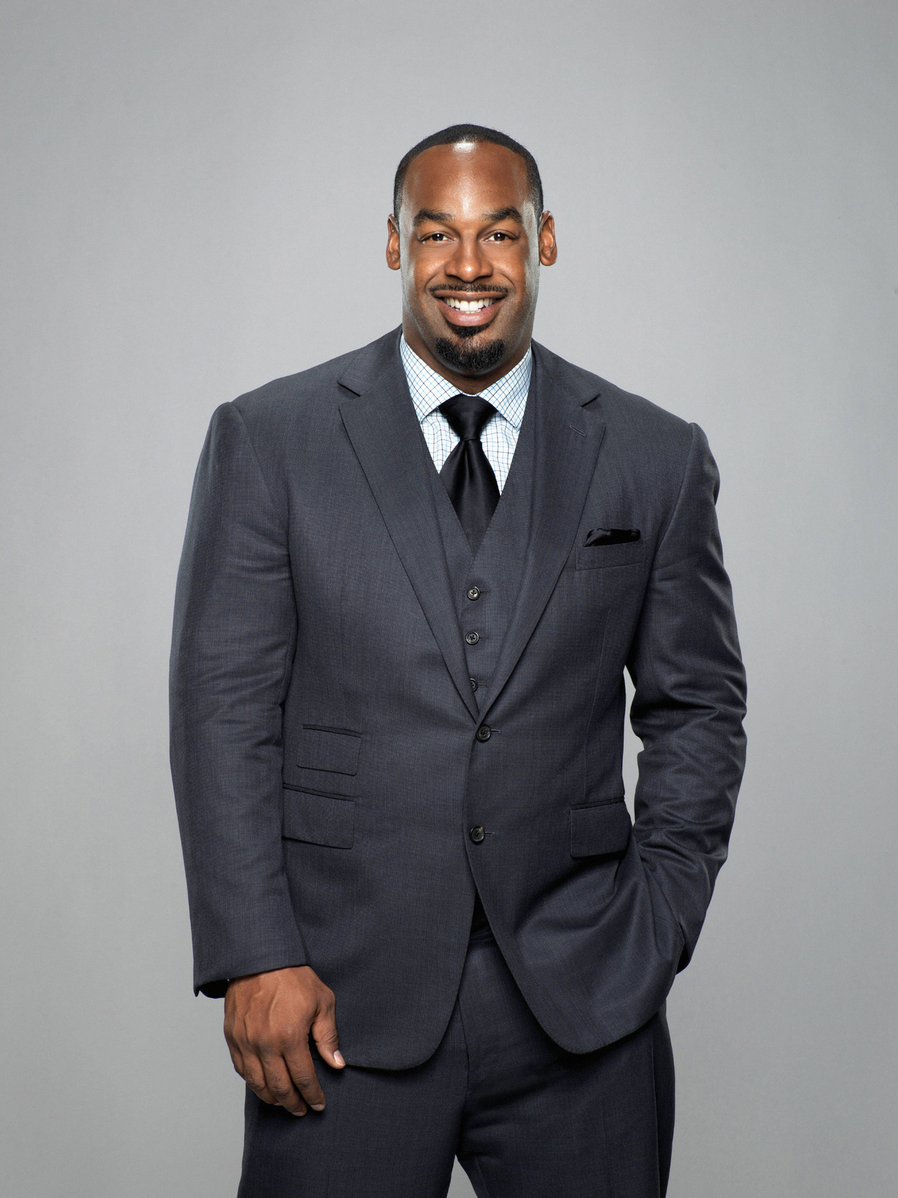 Donovan mcnabb
