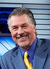 Barry melrose