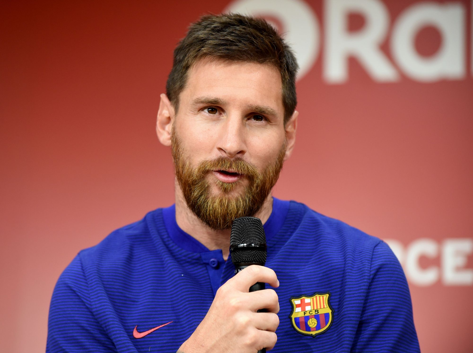 Leomessi