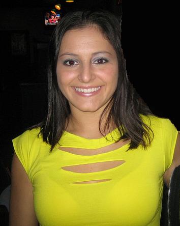 Dominique moceanu