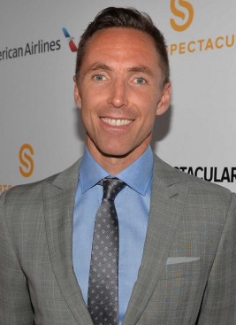 Stevenash