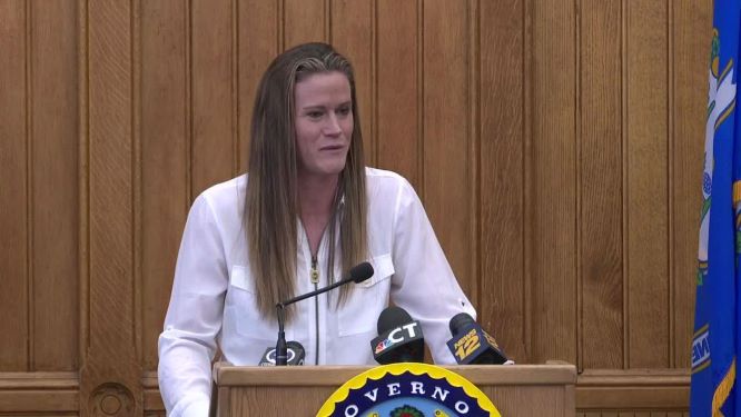Alyssa naeher