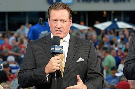 Jeremy roenick