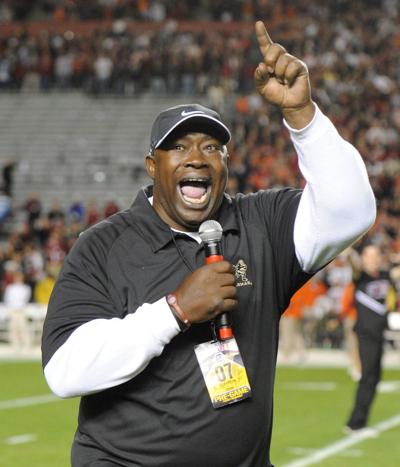 Georgerogers