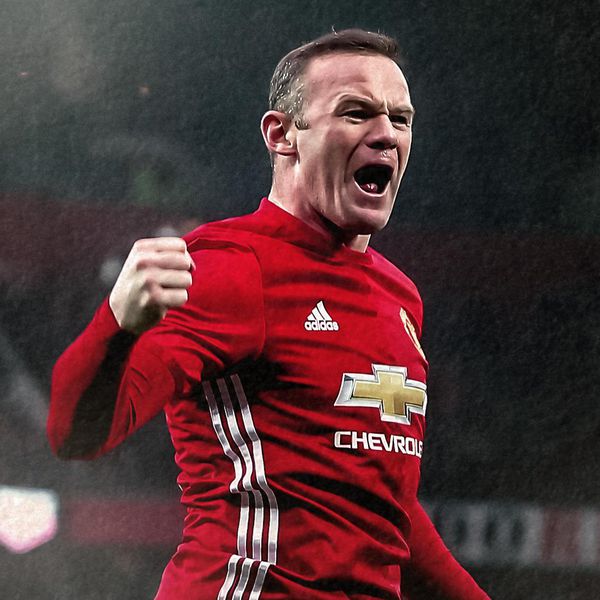 Rooneywayne