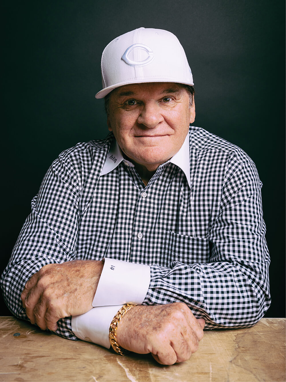 Pete rose