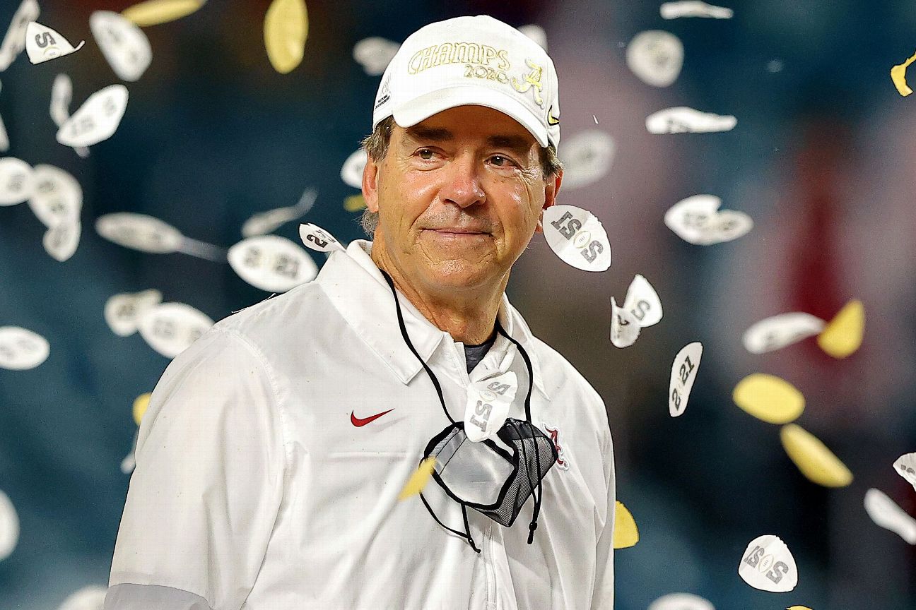 Nicksaban