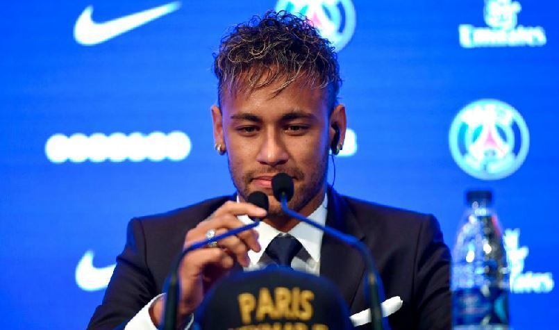 Neymar
