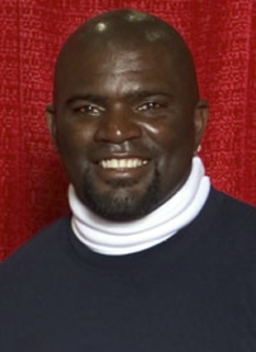 Lawrence taylor