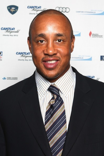 John starks