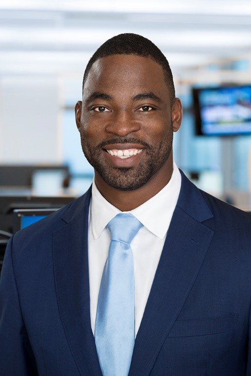Justin tuck