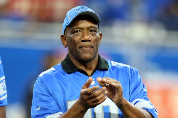 Billy sims1