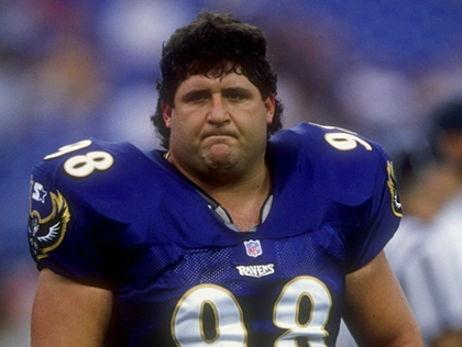 Tony siragusa