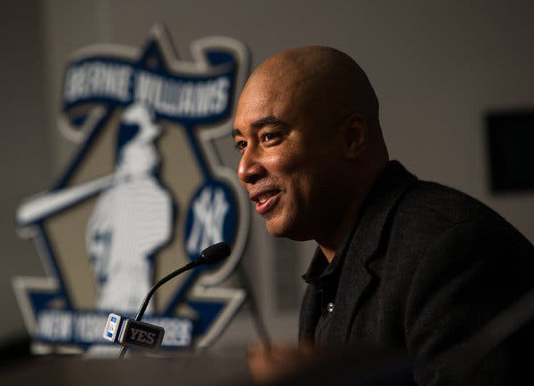 Berniewilliams