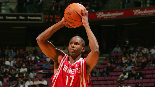 15. charlie ward