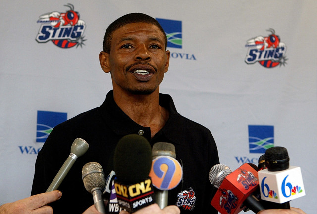Muggsy