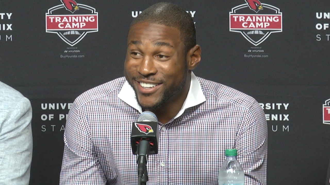 Patrick peterson