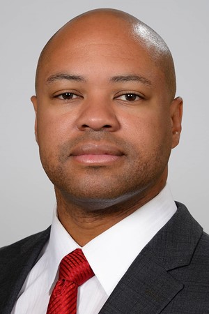 David shaw
