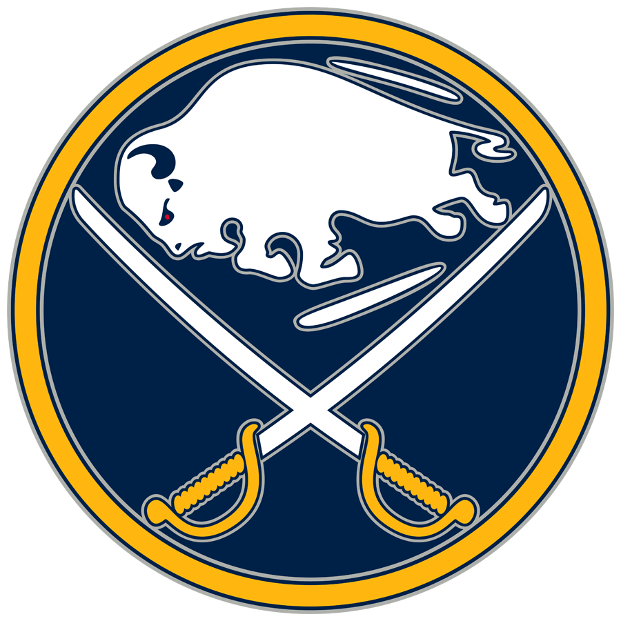 Sabres logo