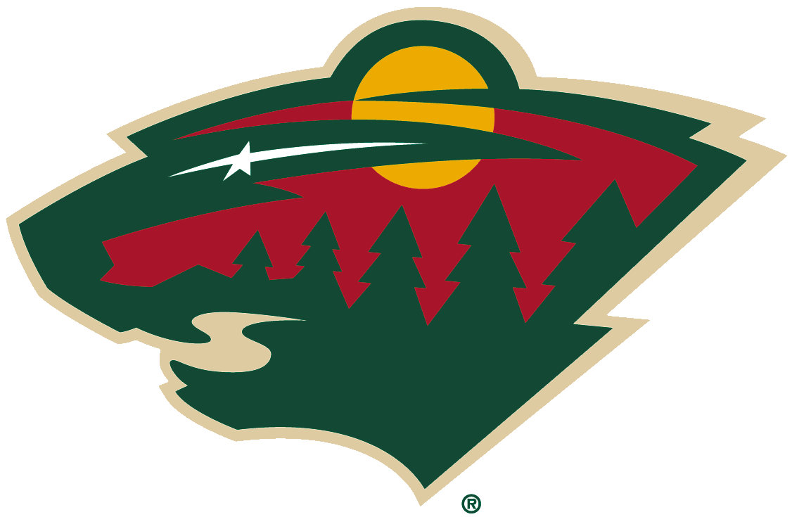Wild logo