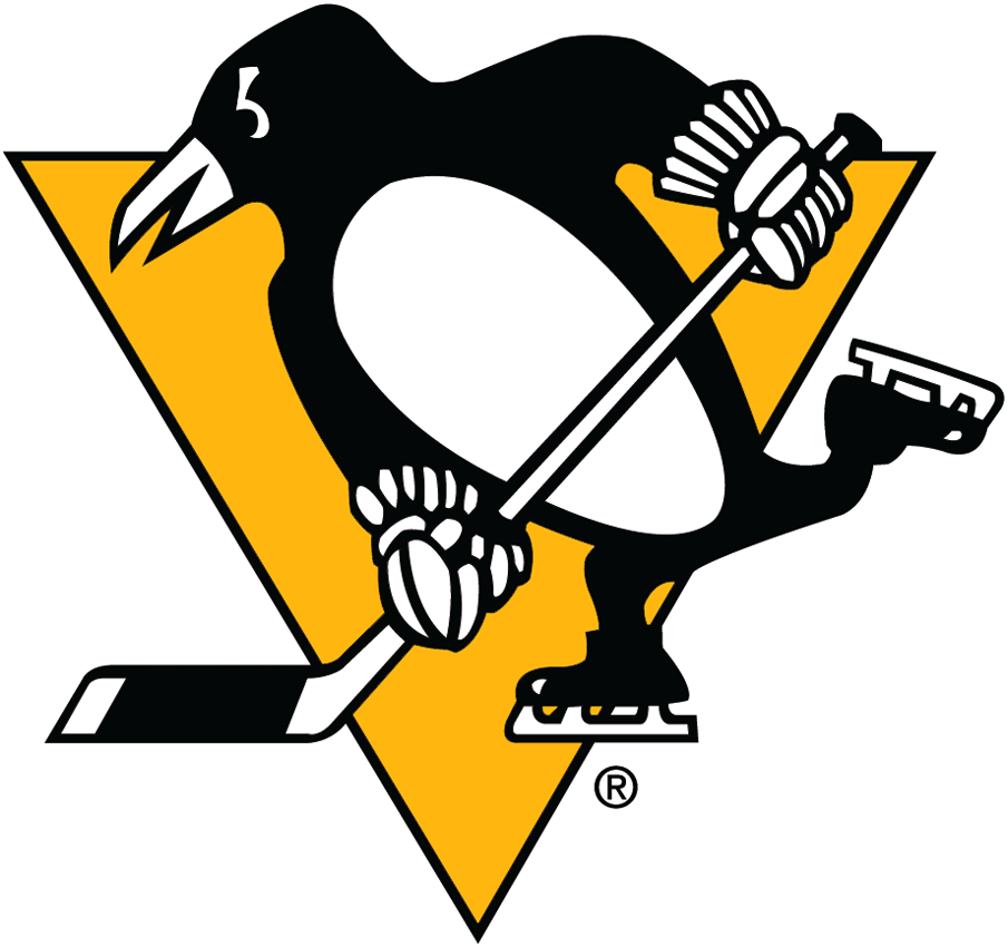 Penguins logo