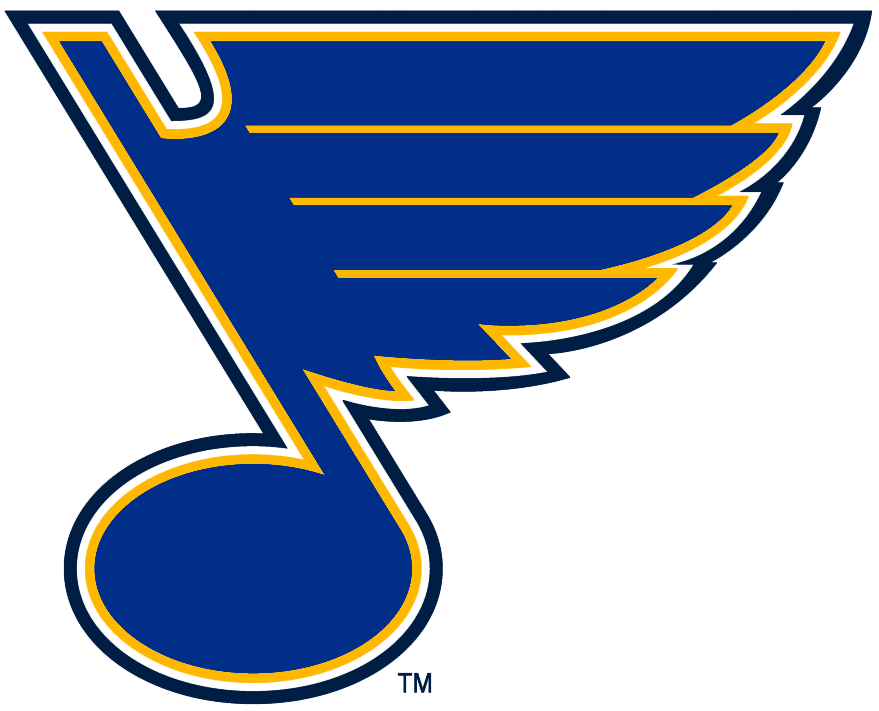 Blues logo